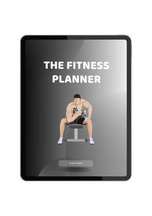 Planner Fitness
