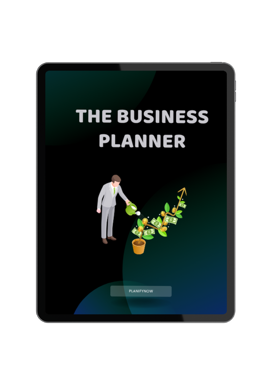Planner Business